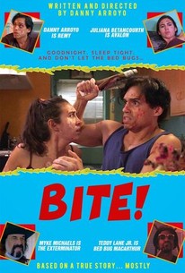 Bite! - Rotten Tomatoes