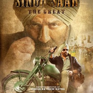 Singh Saab the Great photo 7