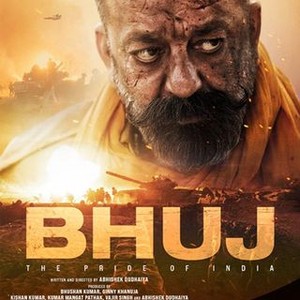 Bhuj the pride of sales india full movie online watch