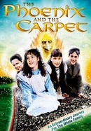 The Phoenix and the Carpet poster image