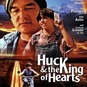 Huck and the King of Hearts photo 6