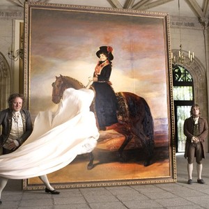 Goya's Ghosts photo 4