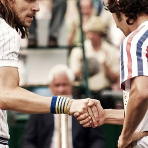 Borg vs. McEnroe (2017)