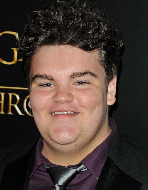 Ben Hawkey
