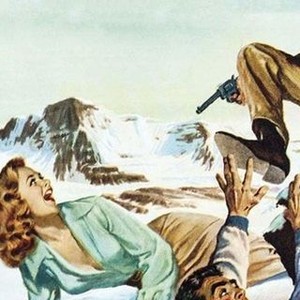 Dangerous Mission photo 5