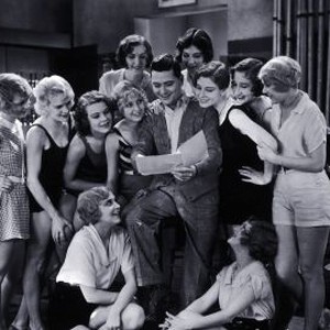 broadway melody of 1938 dvd