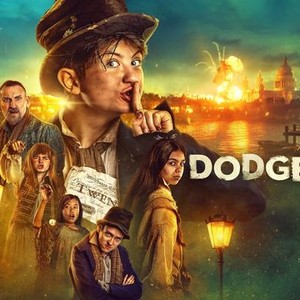 Dodger (TV Series 2022– ) - IMDb