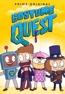 Costume Quest poster image