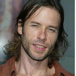 Guy Pearce