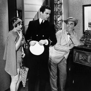 HEADS UP, Helen Kane, Charles 'Buddy' Rogers, Victor Moore, 1930