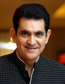 Omung Kumar