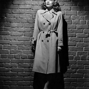 THE STRANGE LOVE OF MARTHA IVERS, Lizabeth Scott, 1946