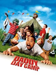 Daddy Day Camp - Movie Reviews