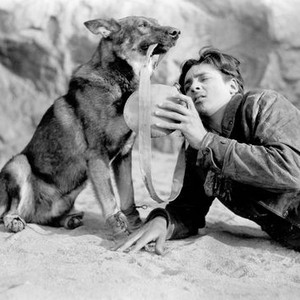 Clash of the Wolves (1925) photo 5