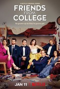 Friends From College: Season 2