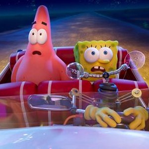 "The SpongeBob Movie: Sponge on the Run photo 8"