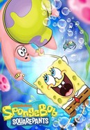 SpongeBob SquarePants poster image