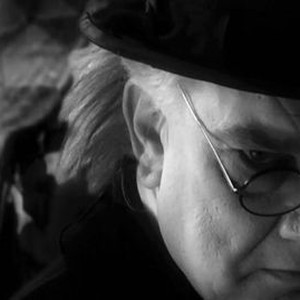 THE CABINET OF DR. CALIGARI, Daamen J. Krall as Dr. Caligari, 2005. ©Image Entertainment