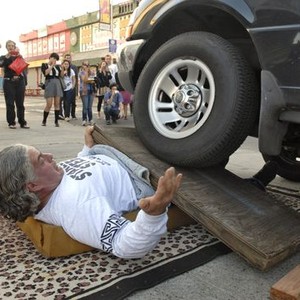 Strongman (2009)