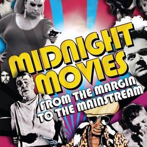 Midnight Movies: From the Margin to the Mainstream (2005) photo 10
