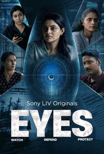 Eyes | Cast and Crew | Rotten Tomatoes