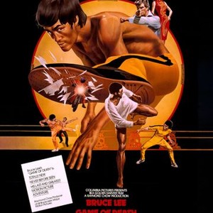 Game of Death (1979) photo 14