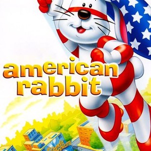 The Adventures of the American Rabbit photo 7