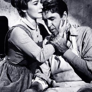 The Man Who Shot Liberty Valance (1962)