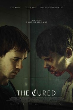 The Cured poster