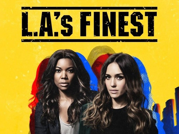 La's finest season 1 2025 episode 2 free online