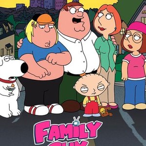 "Family Guy photo 5"