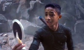 After Earth: Official Clip - It Has Found You