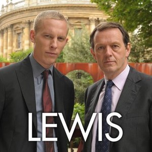 Lewis: Season 3, Episode 3 - Rotten Tomatoes