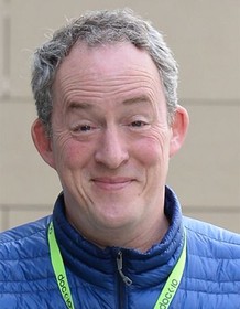 Dominic Coleman