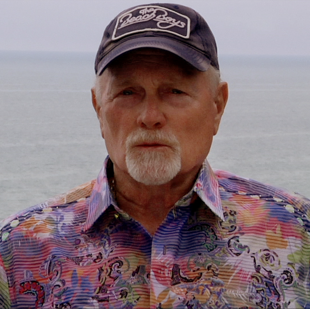 Mike Love - Rotten Tomatoes