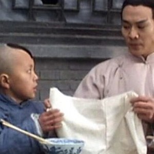 New Legend of Shaolin (1994) - Rotten Tomatoes