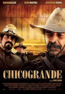 Chicogrande poster image