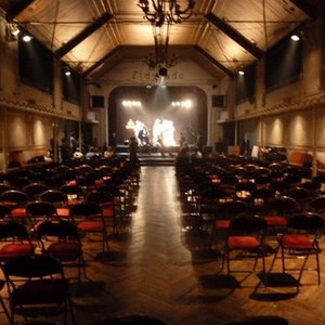 The Broken Circle Breakdown photo 9