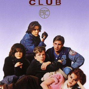 The Breakfast Club (1985) photo 20