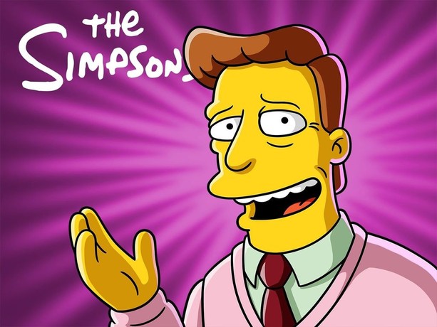 The simpsons season 30 episode top 16