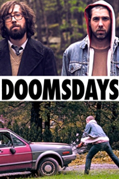 Doomsdays poster