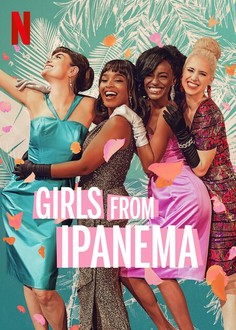 Girls from ipanema episode deals guide