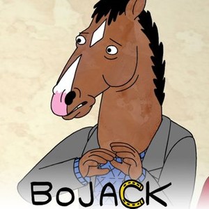 BoJack Horseman - Rotten Tomatoes