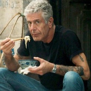 "Roadrunner: A Film About Anthony Bourdain photo 16"