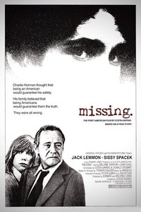 Missing