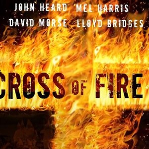 Cross of Fire photo 1