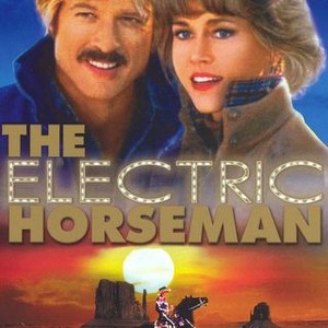 The Electric Horseman photo 9