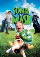 Son of the Mask poster image