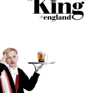 I Served the King of England photo 14