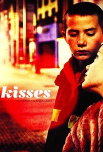 Kisses poster